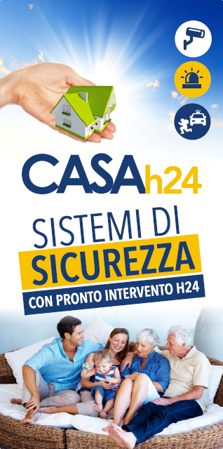 La Torre - Sicurezza e Tecnologia