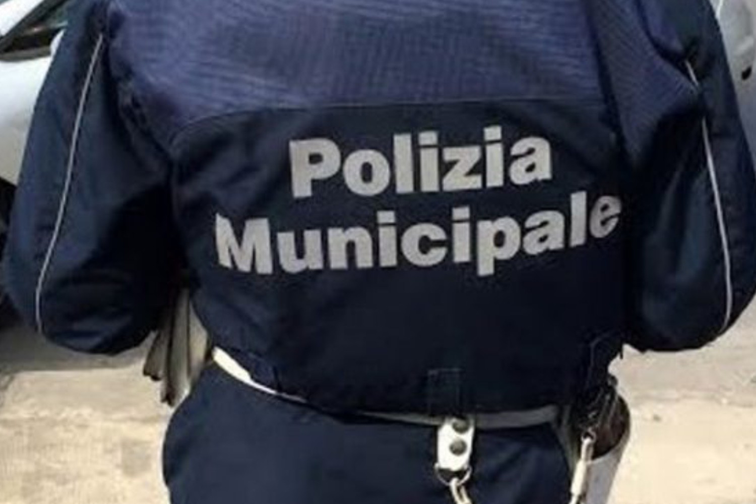 Si potenziano i controlli a Ragusa per Natale: collaborazione fra polizia municipale e vigilanza privata